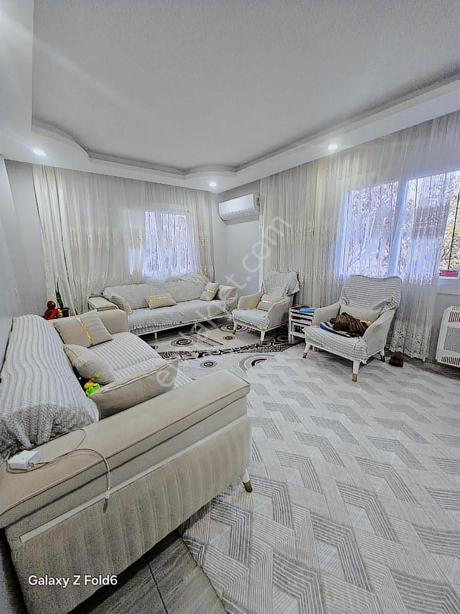 Vesile'den Doğalgazlı Yenidoğanda 2+1 - Görsel 6