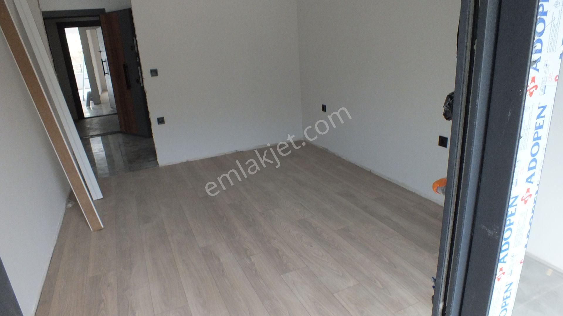 Bahçecik Bahçeşehir Sitesi Satılık 60m2 1+1 10. Kat Sıfır Daire - Görsel 14