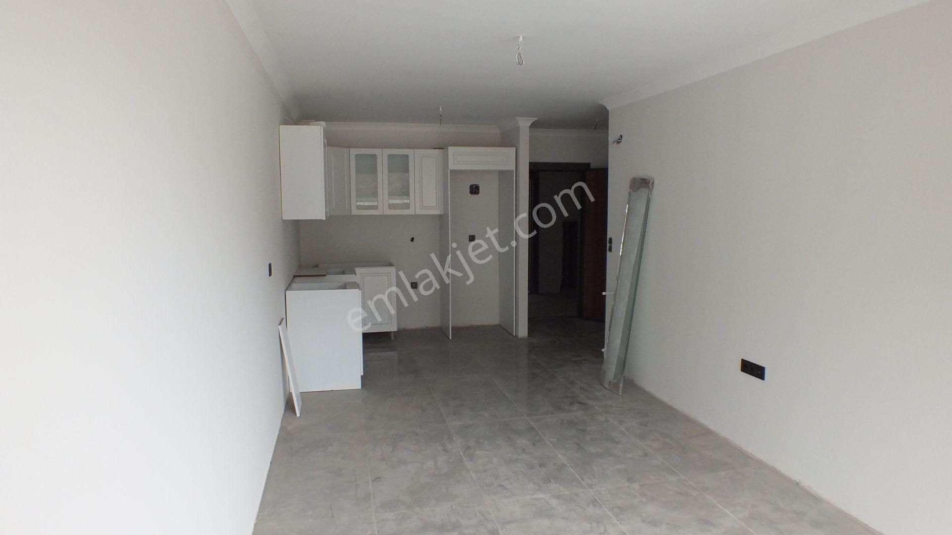 Bahçecik Bahçeşehir Sitesi Satılık 60m2 1+1 10. Kat Sıfır Daire - Görsel 22