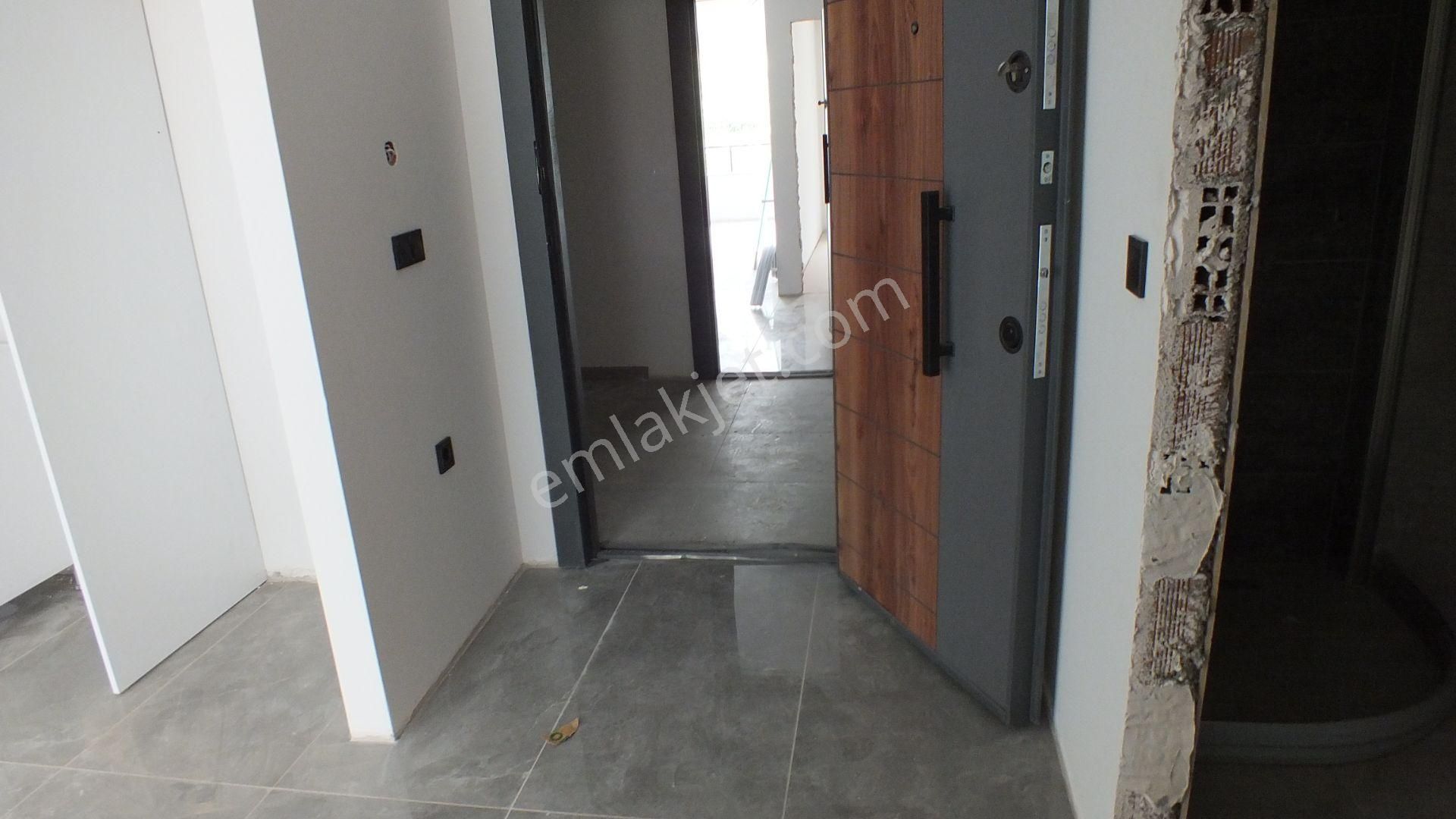 Bahçecik Bahçeşehir Sitesi Satılık 60m2 1+1 10. Kat Sıfır Daire - Görsel 7