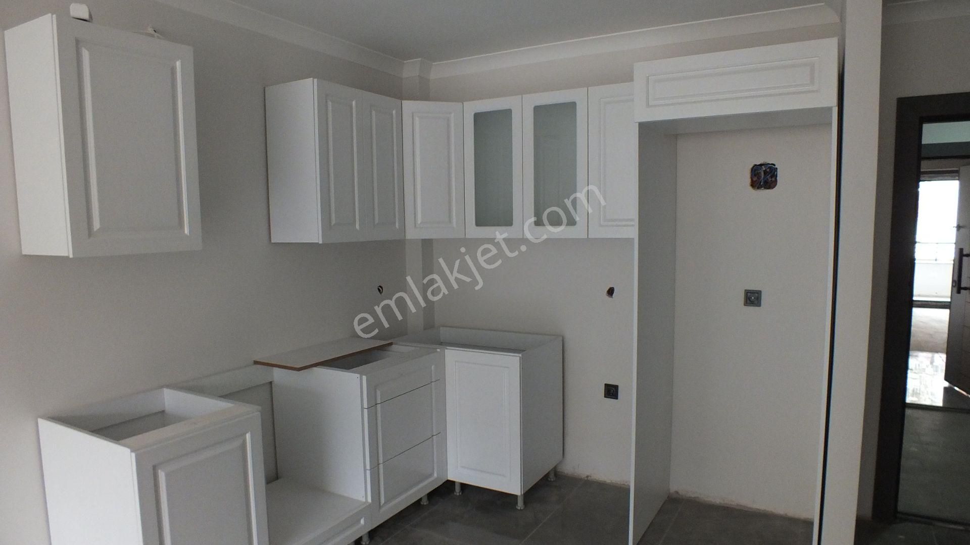 Bahçecik Bahçeşehir Sitesi Satılık 60m2 1+1 10. Kat Sıfır Daire - Görsel 10