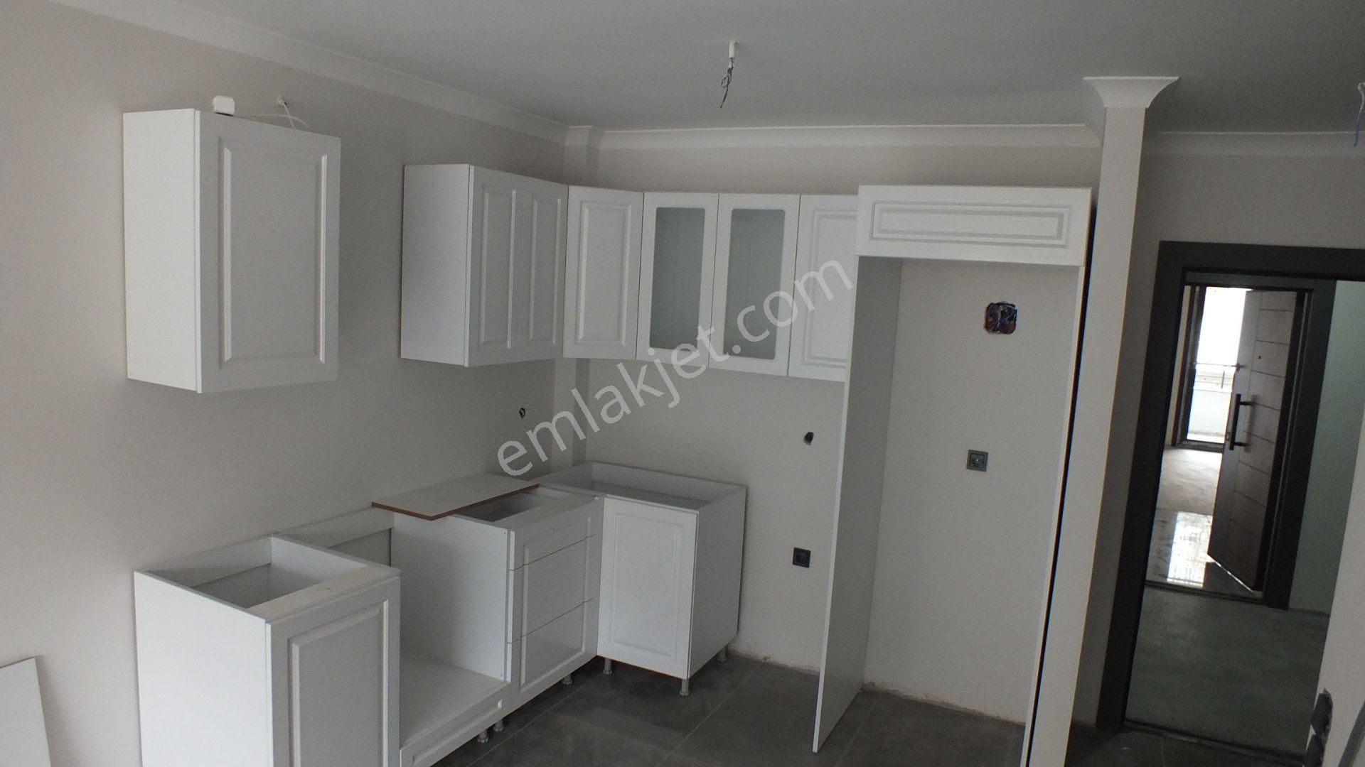 Bahçecik Bahçeşehir Sitesi Satılık 60m2 1+1 10. Kat Sıfır Daire - Görsel 11