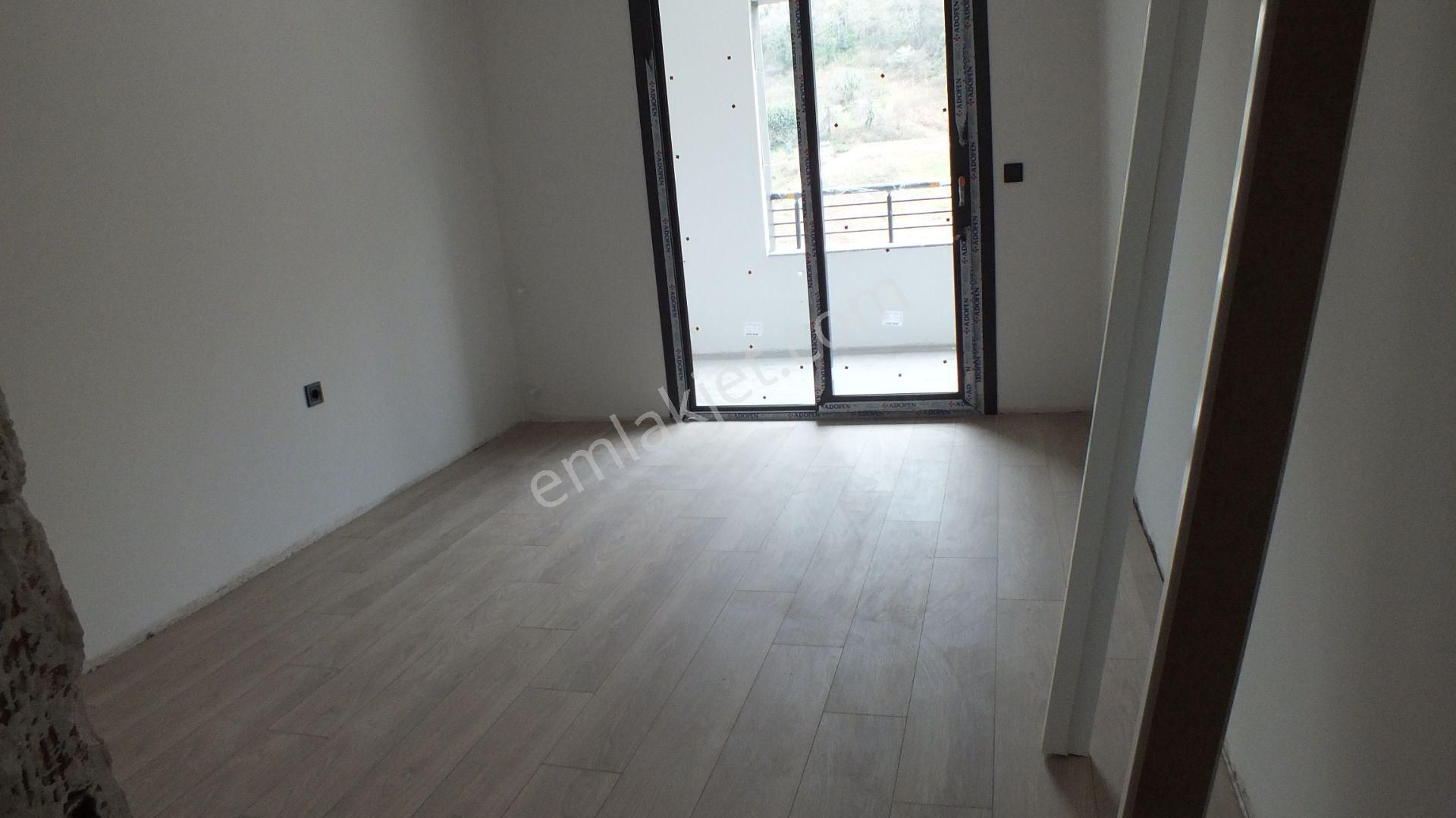 Bahçecik Bahçeşehir Sitesi Satılık 60m2 1+1 10. Kat Sıfır Daire - Görsel 5