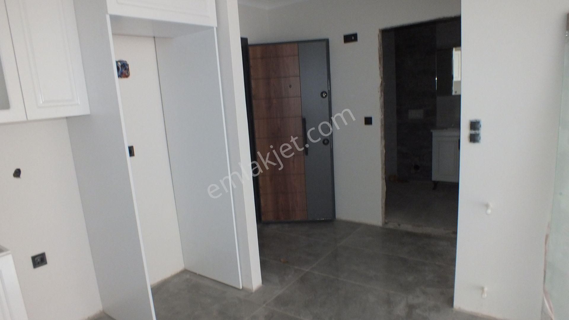 Bahçecik Bahçeşehir Sitesi Satılık 60m2 1+1 10. Kat Sıfır Daire - Görsel 26