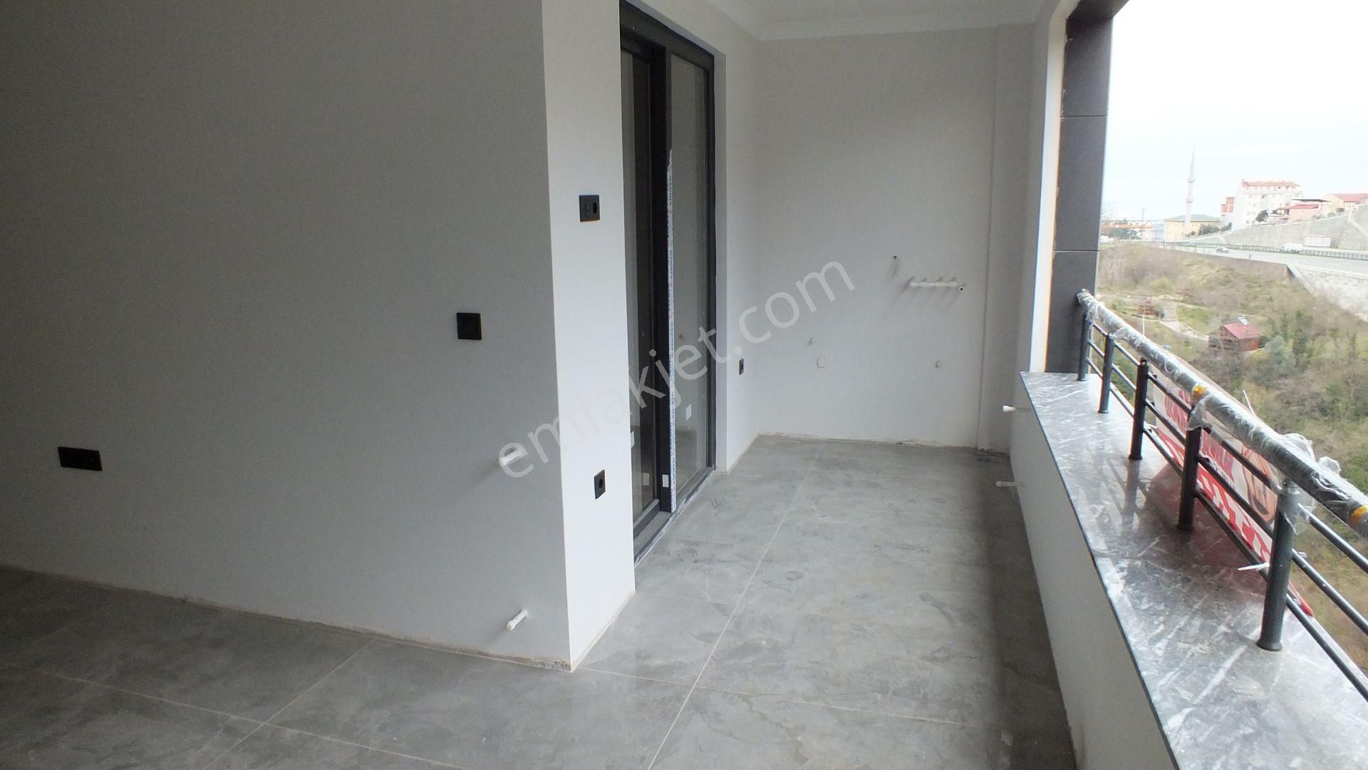 Bahçecik Bahçeşehir Sitesi Satılık 60m2 1+1 10. Kat Sıfır Daire - Görsel 23