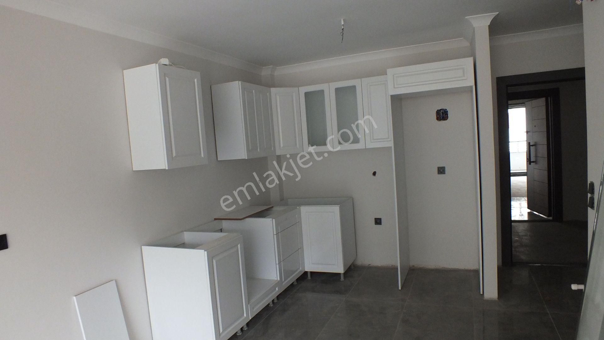Bahçecik Bahçeşehir Sitesi Satılık 60m2 1+1 10. Kat Sıfır Daire - Görsel 25