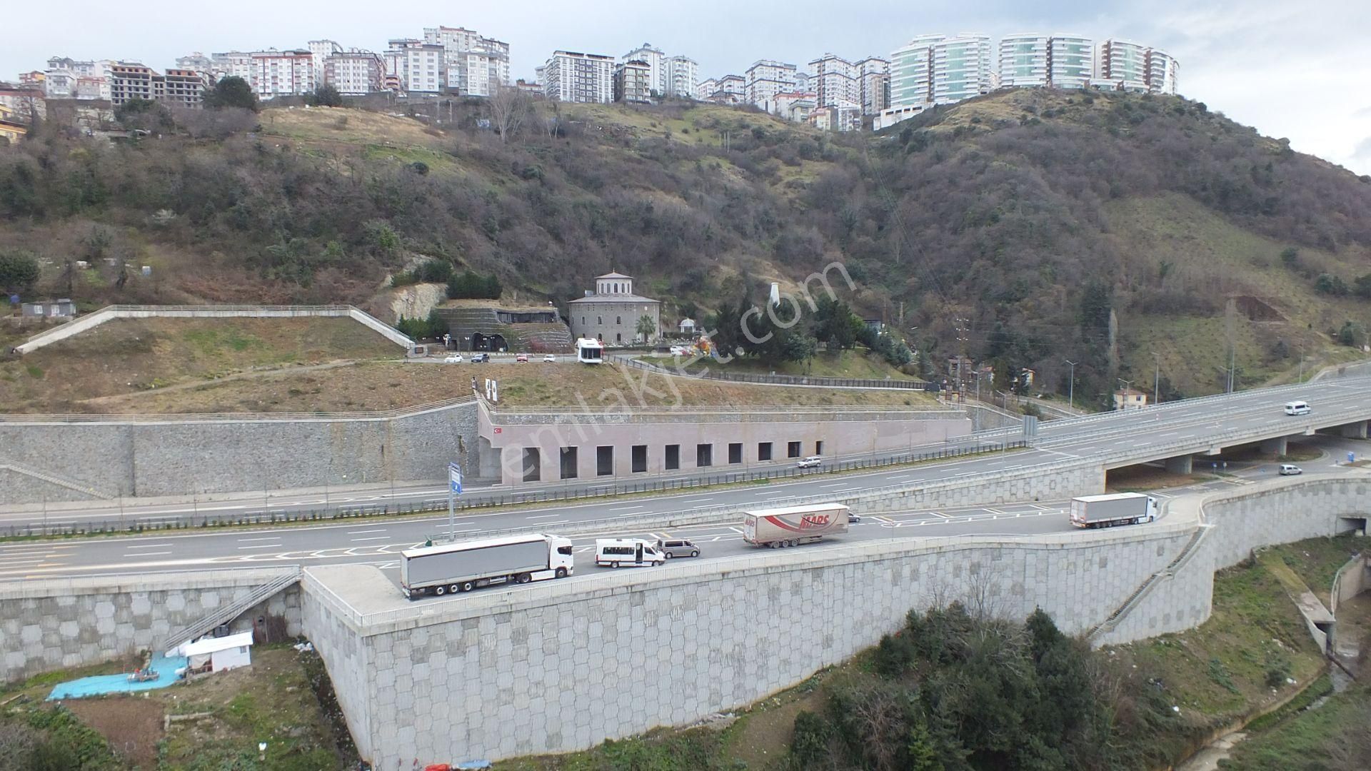 Bahçecik Bahçeşehir Sitesi Satılık 60m2 1+1 10. Kat Sıfır Daire - Görsel 18