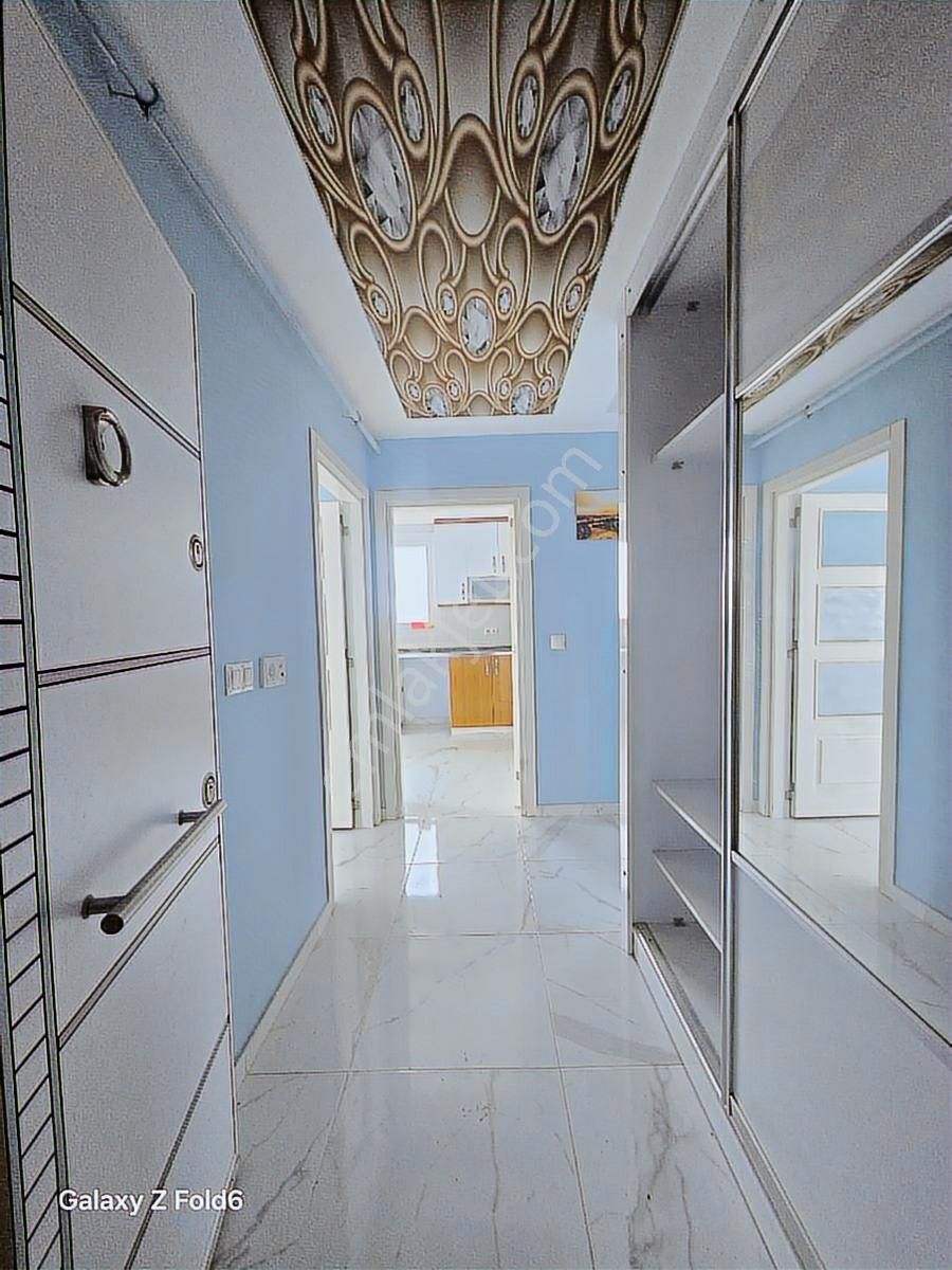 Vesile'den Cadde Üzeri Doğalgazlı 2+1 - Görsel 8