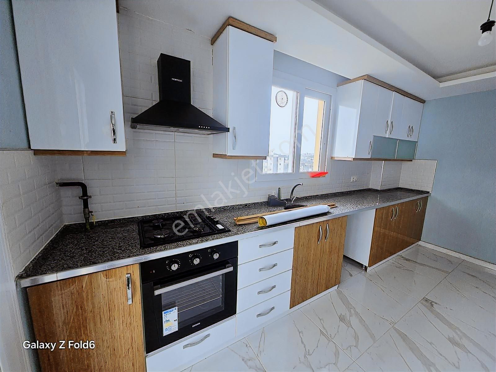 Vesile'den Cadde Üzeri Doğalgazlı 2+1 - Görsel 9