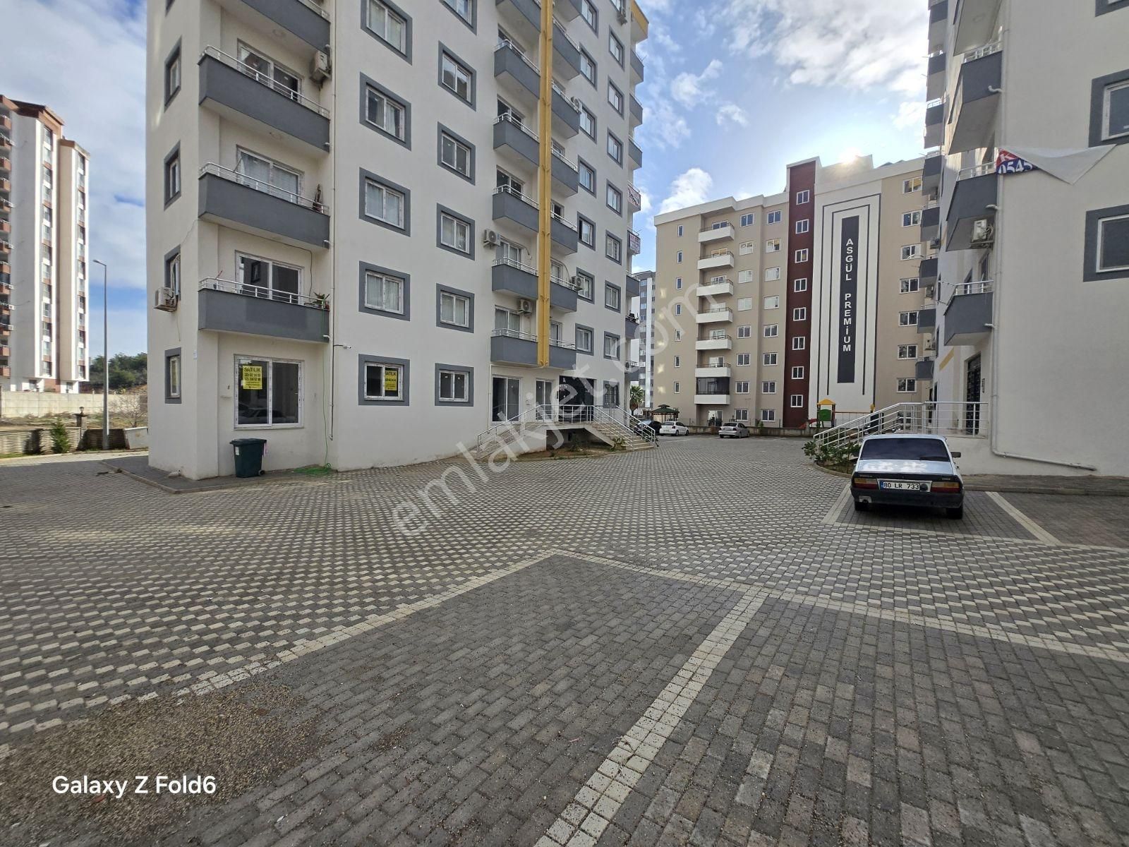 Vesile'den İskanlı Yatay Mimarı 1+1 Sıfır Daire - Görsel 7