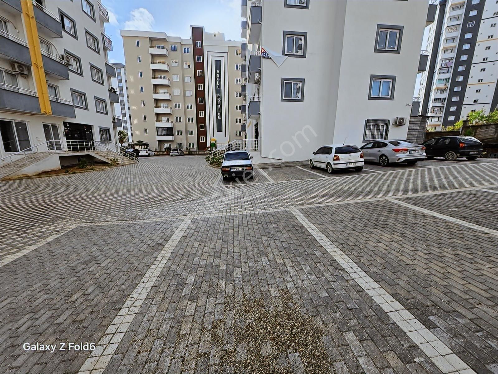 Vesile'den İskanlı Yatay Mimarı 1+1 Sıfır Daire - Görsel 6