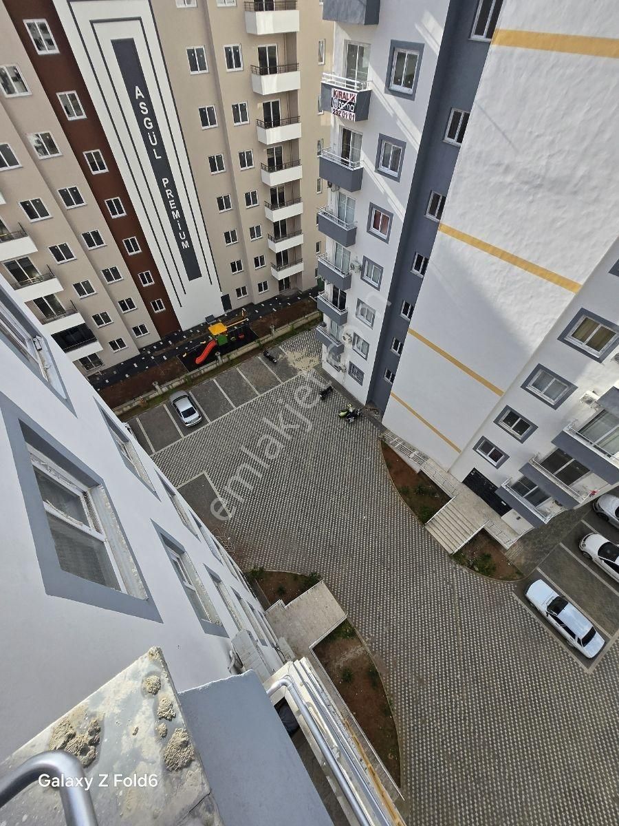 Vesile'den İskanlı Yatay Mimarı 1+1 Sıfır Daire - Görsel 18