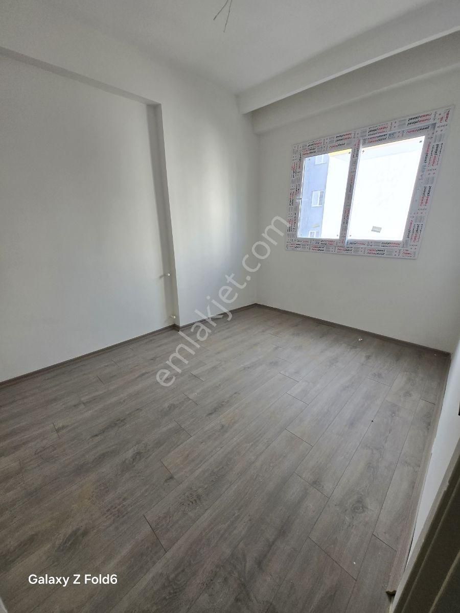 Vesile'den İskanlı Yatay Mimarı 1+1 Sıfır Daire - Görsel 3