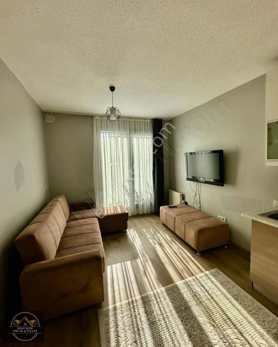 Kayaşehir 24 Bölge Full Eşyalı Daire Errgenler - Görsel 5