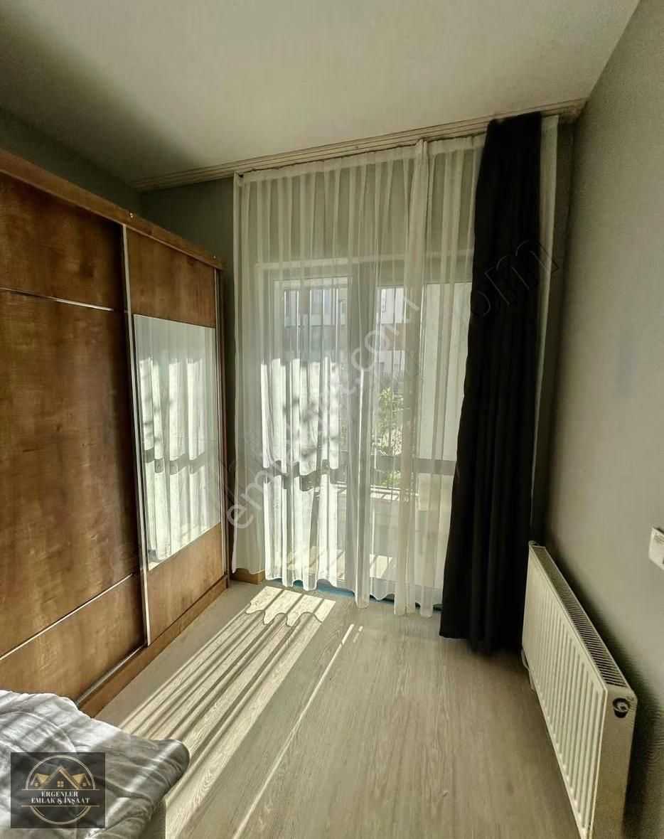 Kayaşehir 24 Bölge Full Eşyalı Daire Errgenler - Görsel 3
