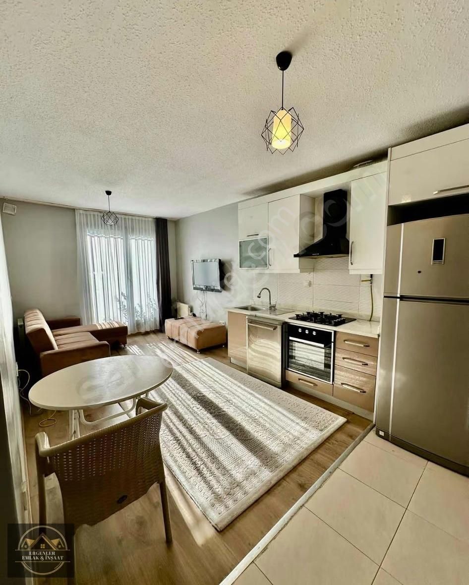 Kayaşehir 24 Bölge Full Eşyalı Daire Errgenler