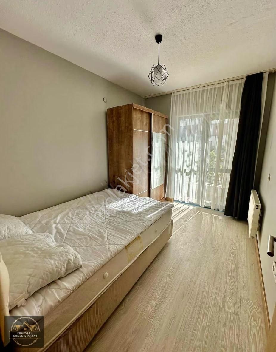 Kayaşehir 24 Bölge Full Eşyalı Daire Errgenler - Görsel 4