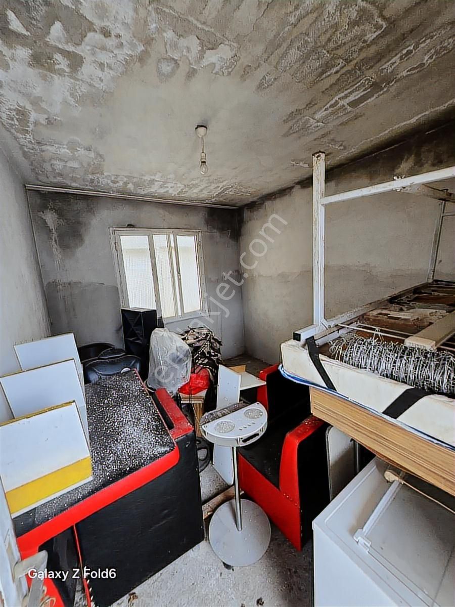 Vesile'den 1.5 Katlı 3+1 Bahçeli Müstakil - Görsel 15