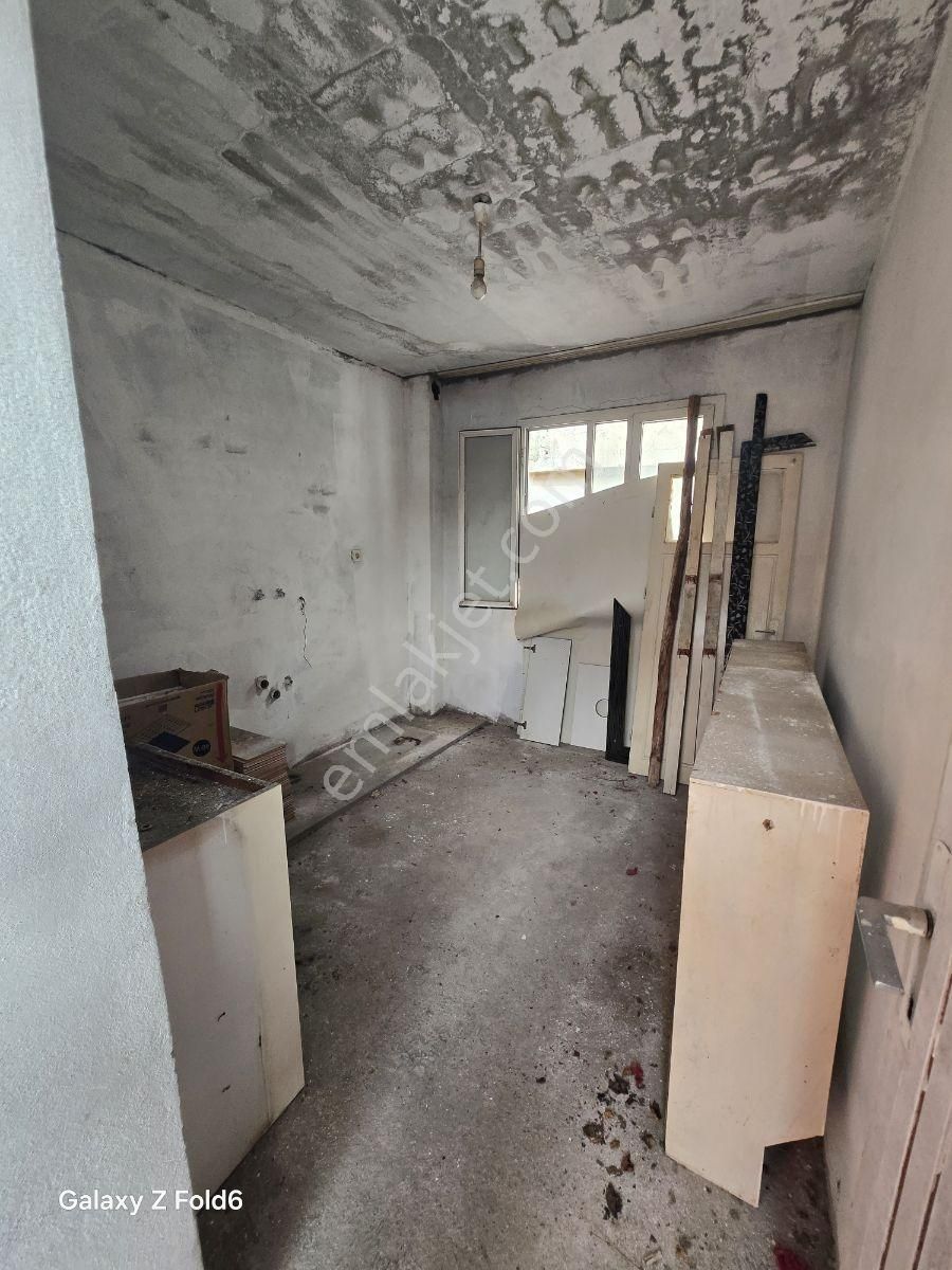 Vesile'den 1.5 Katlı 3+1 Bahçeli Müstakil - Görsel 8