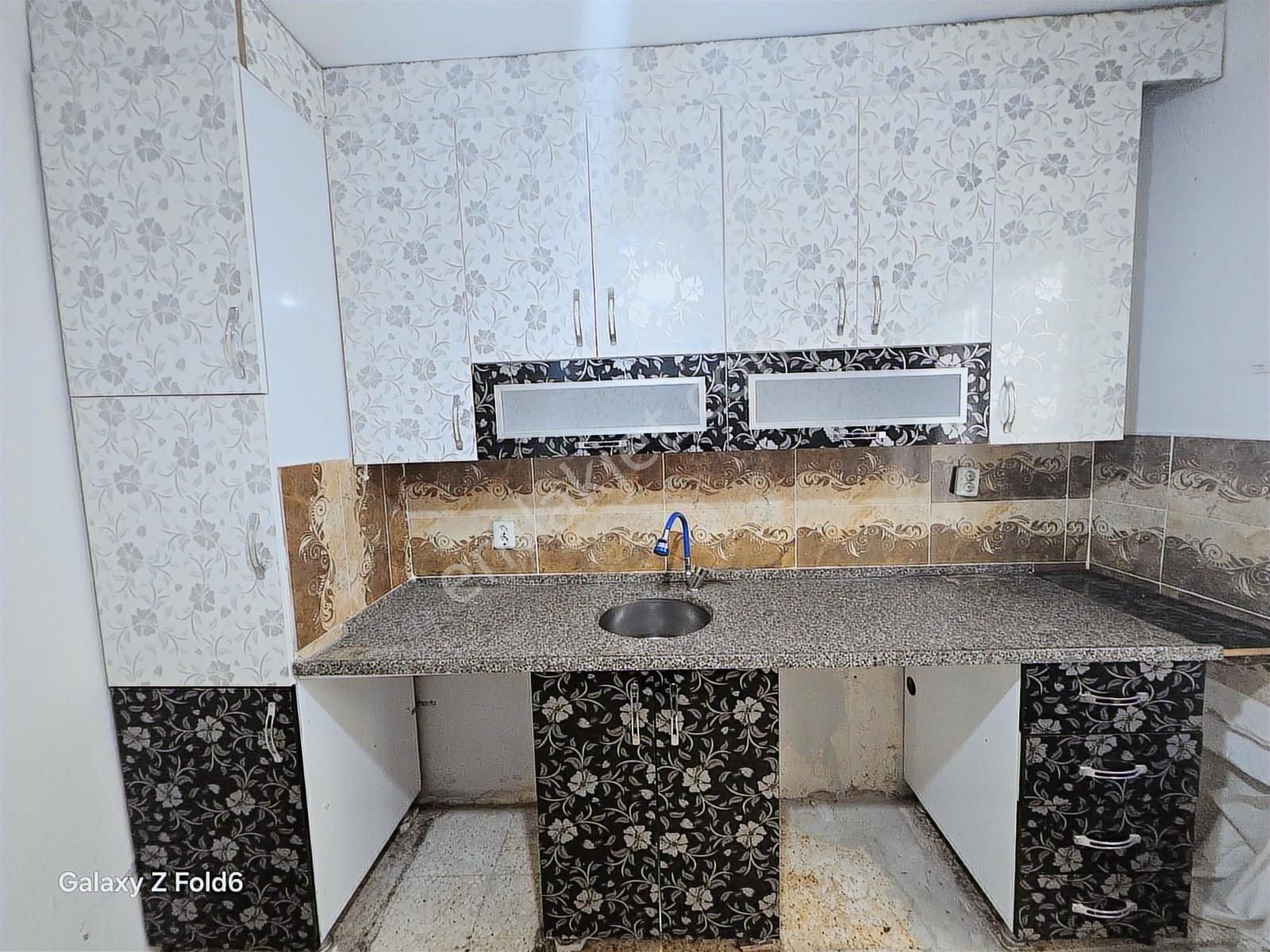 Vesile'den 1.5 Katlı 3+1 Bahçeli Müstakil - Görsel 27