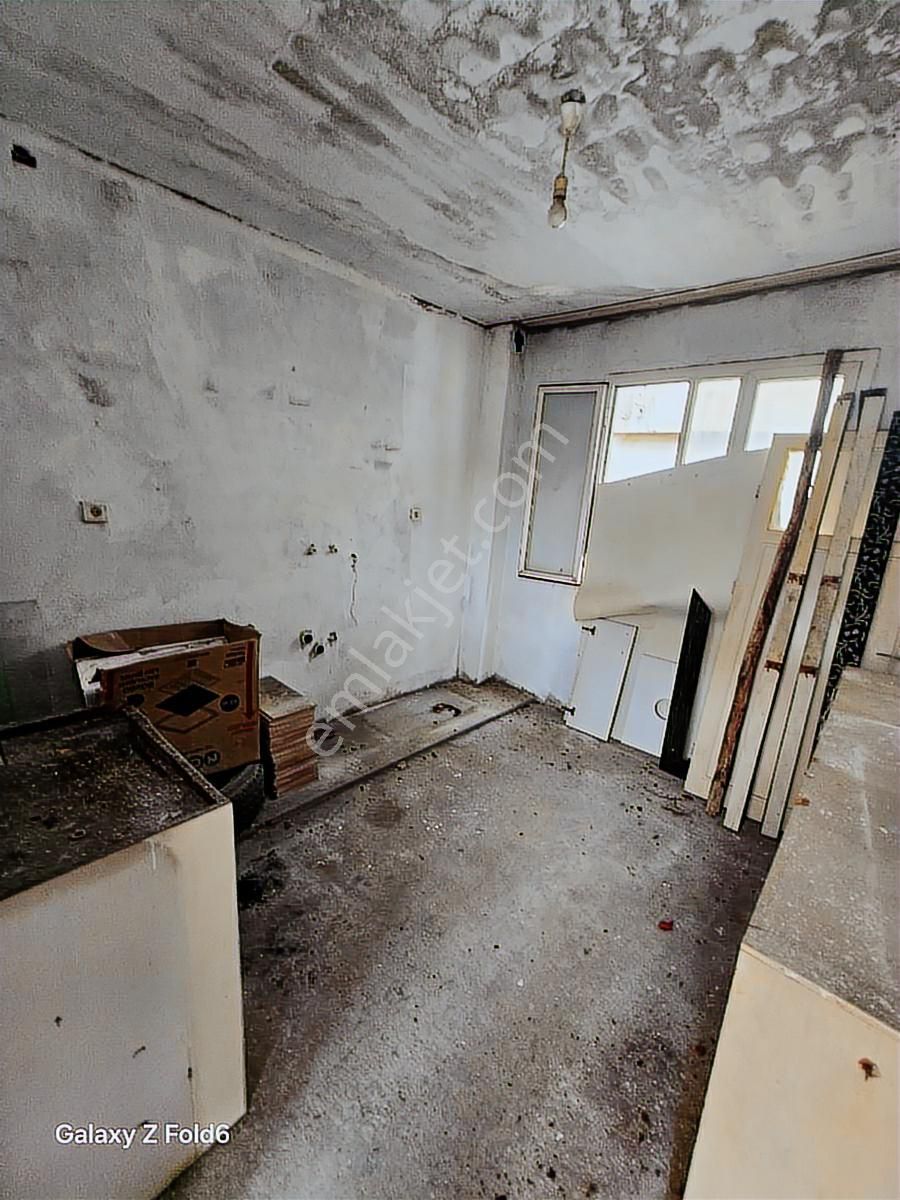 Vesile'den 1.5 Katlı 3+1 Bahçeli Müstakil - Görsel 23