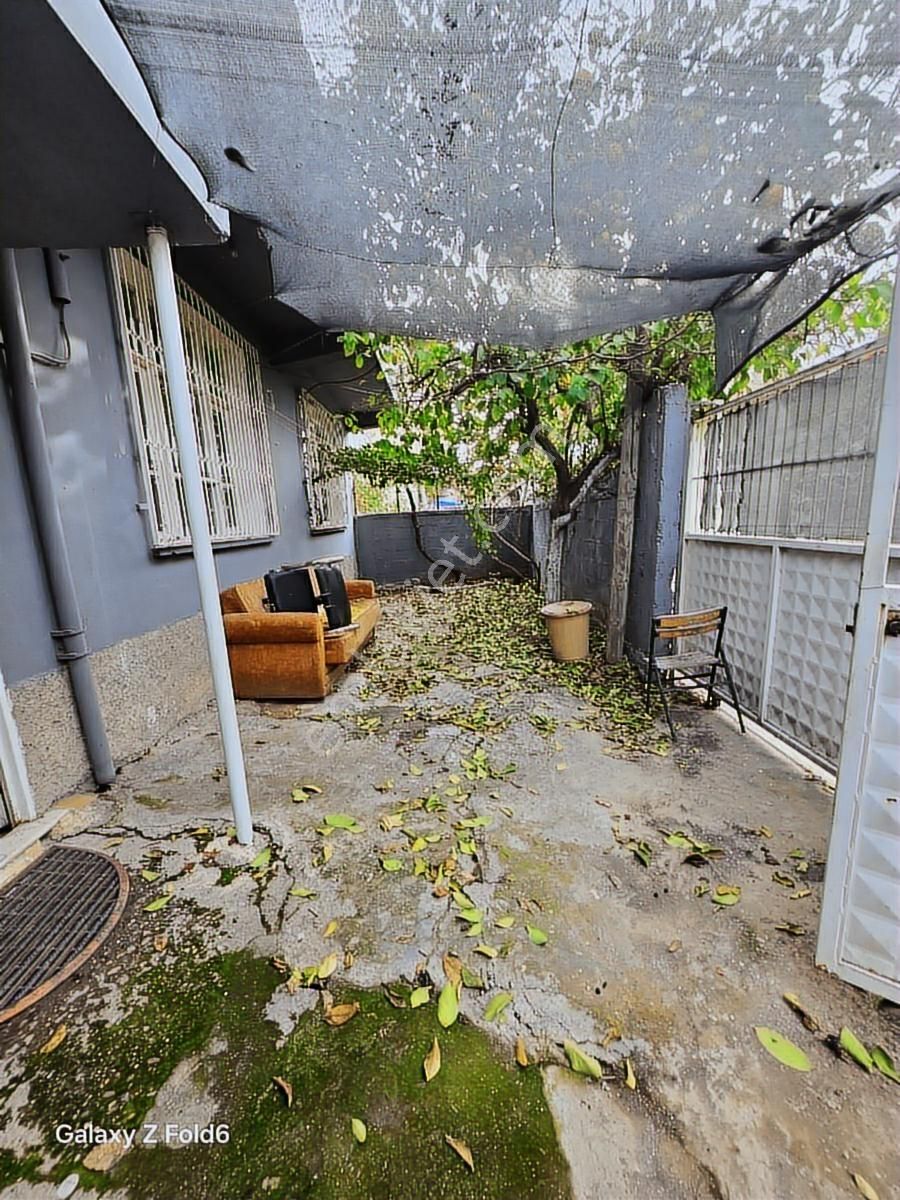 Vesile'den 1.5 Katlı 3+1 Bahçeli Müstakil - Görsel 3