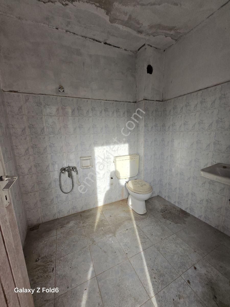 Vesile'den 1.5 Katlı 3+1 Bahçeli Müstakil - Görsel 9