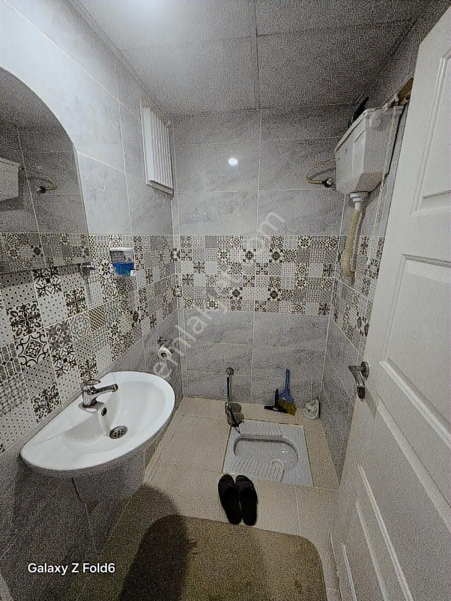 Vesilde'den İskanlı Düşük Kat Doğalgazlı 3+1 - Görsel 16