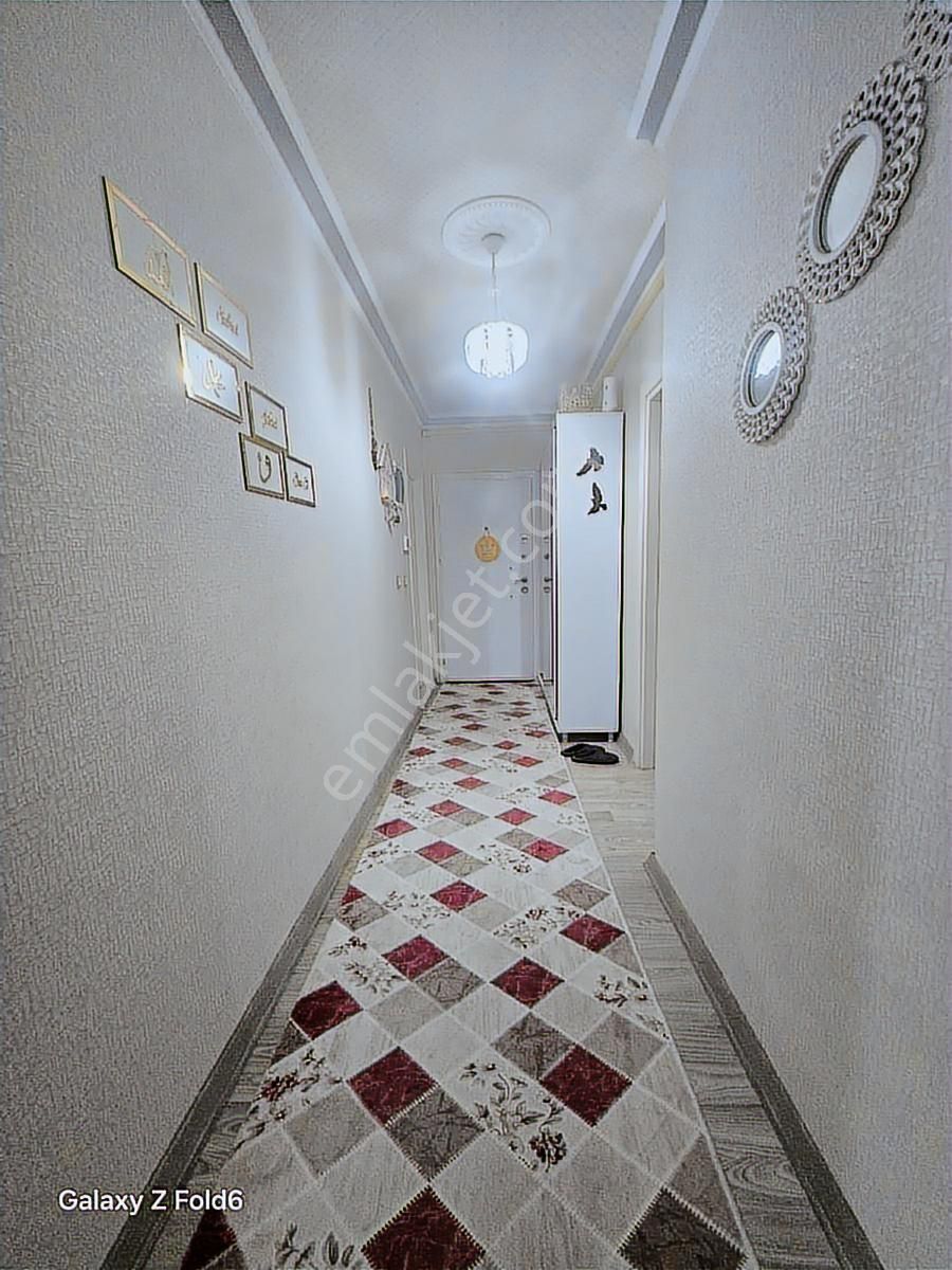 Vesilde'den İskanlı Düşük Kat Doğalgazlı 3+1 - Görsel 5