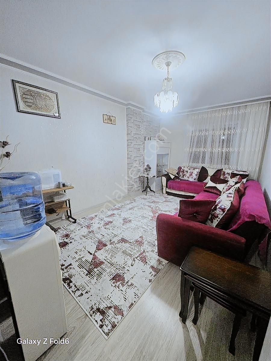 Vesilde'den İskanlı Düşük Kat Doğalgazlı 3+1 - Görsel 7