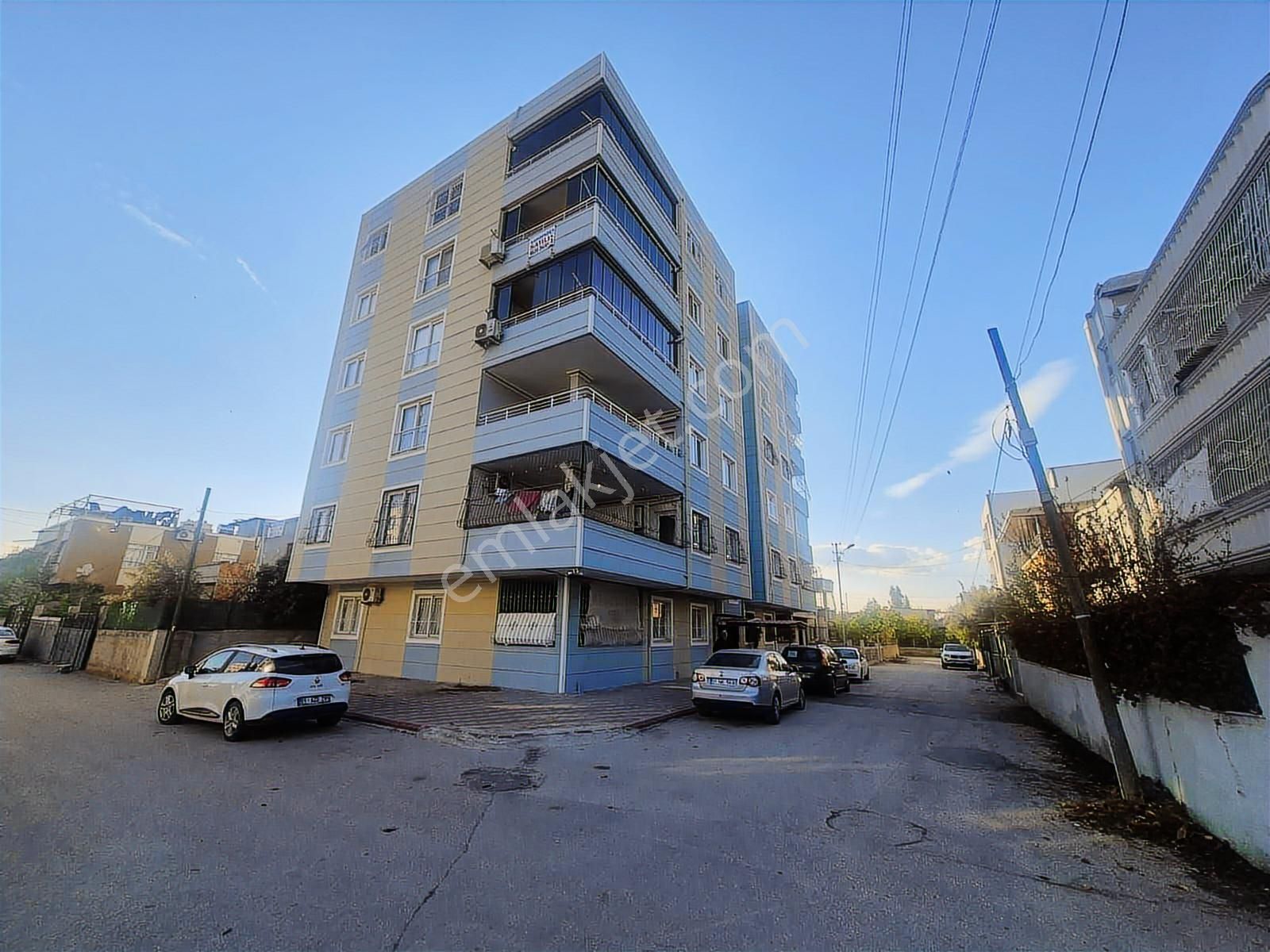 Vesilde'den İskanlı Düşük Kat Doğalgazlı 3+1 - Görsel 12