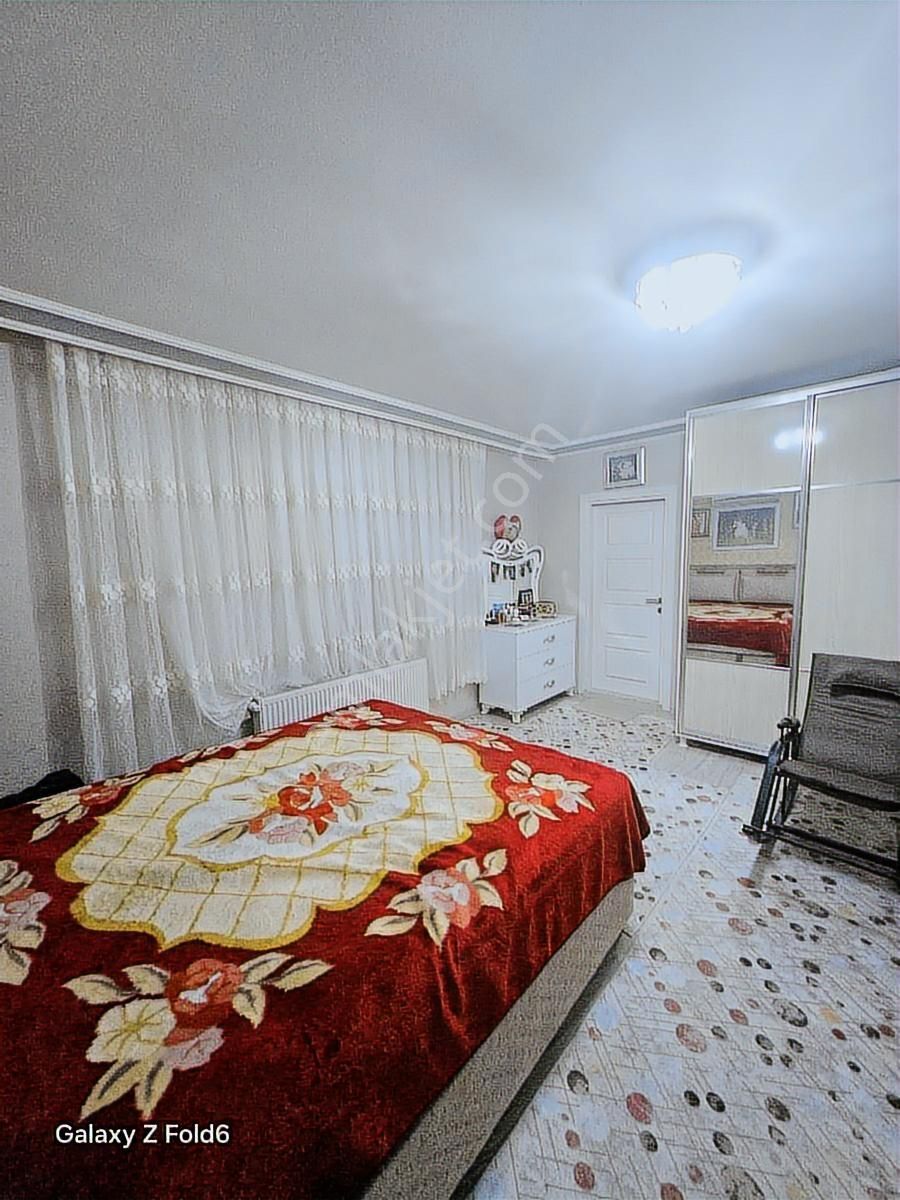 Vesilde'den İskanlı Düşük Kat Doğalgazlı 3+1 - Görsel 8