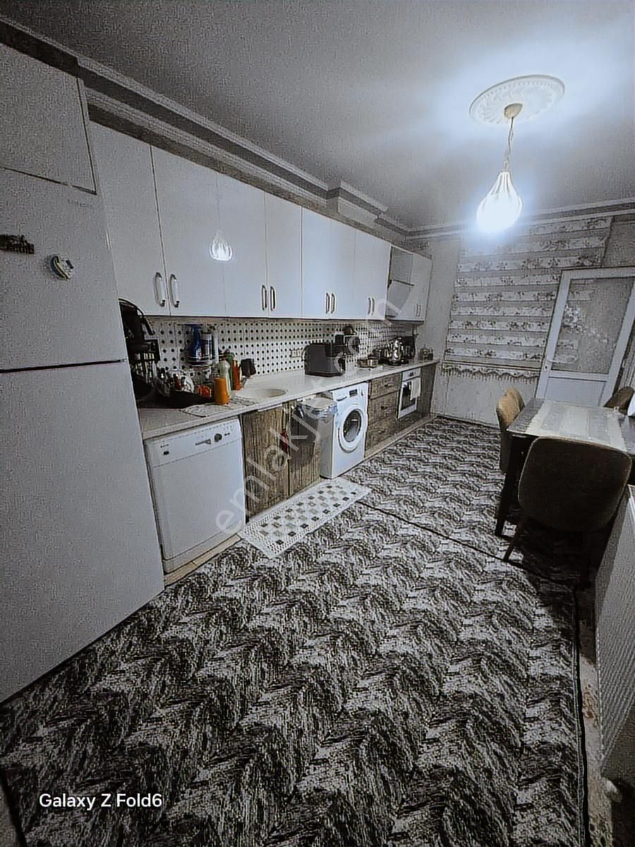 Vesilde'den İskanlı Düşük Kat Doğalgazlı 3+1 - Görsel 10