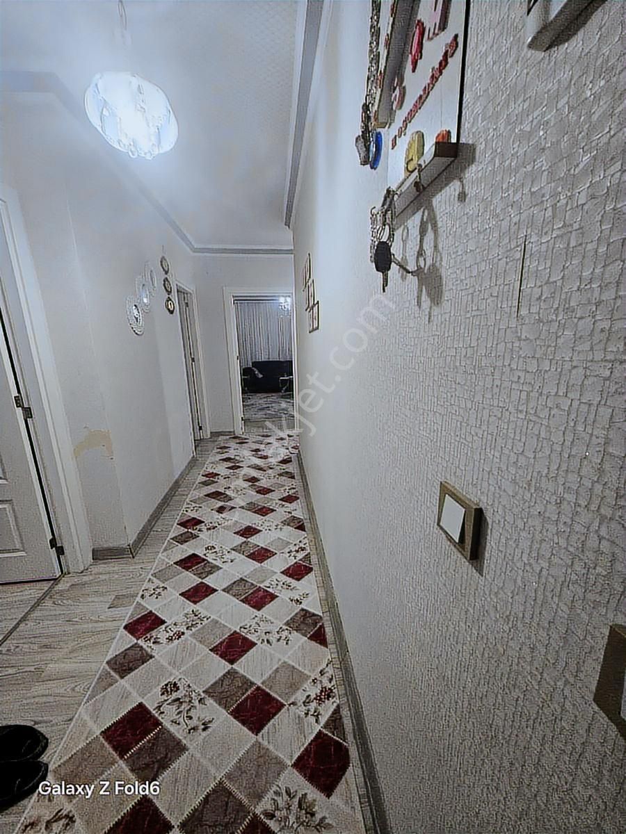 Vesilde'den İskanlı Düşük Kat Doğalgazlı 3+1 - Görsel 6