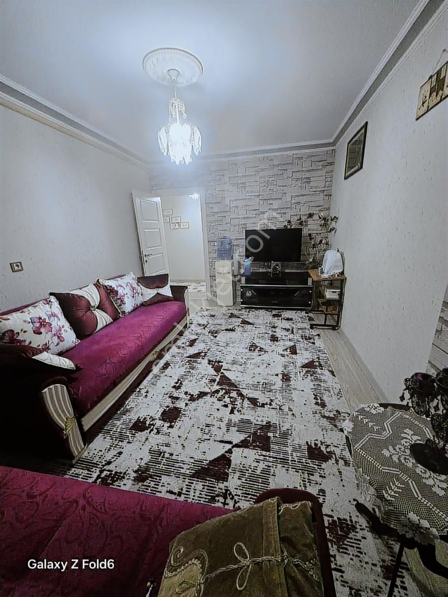 Vesilde'den İskanlı Düşük Kat Doğalgazlı 3+1 - Görsel 15