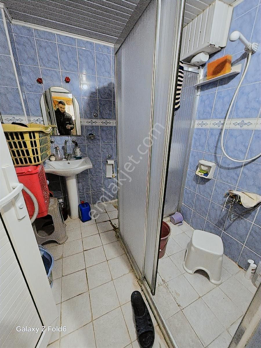 Vesile'den Düşük Kat Cadde Üzeri 3+1 - Görsel 19