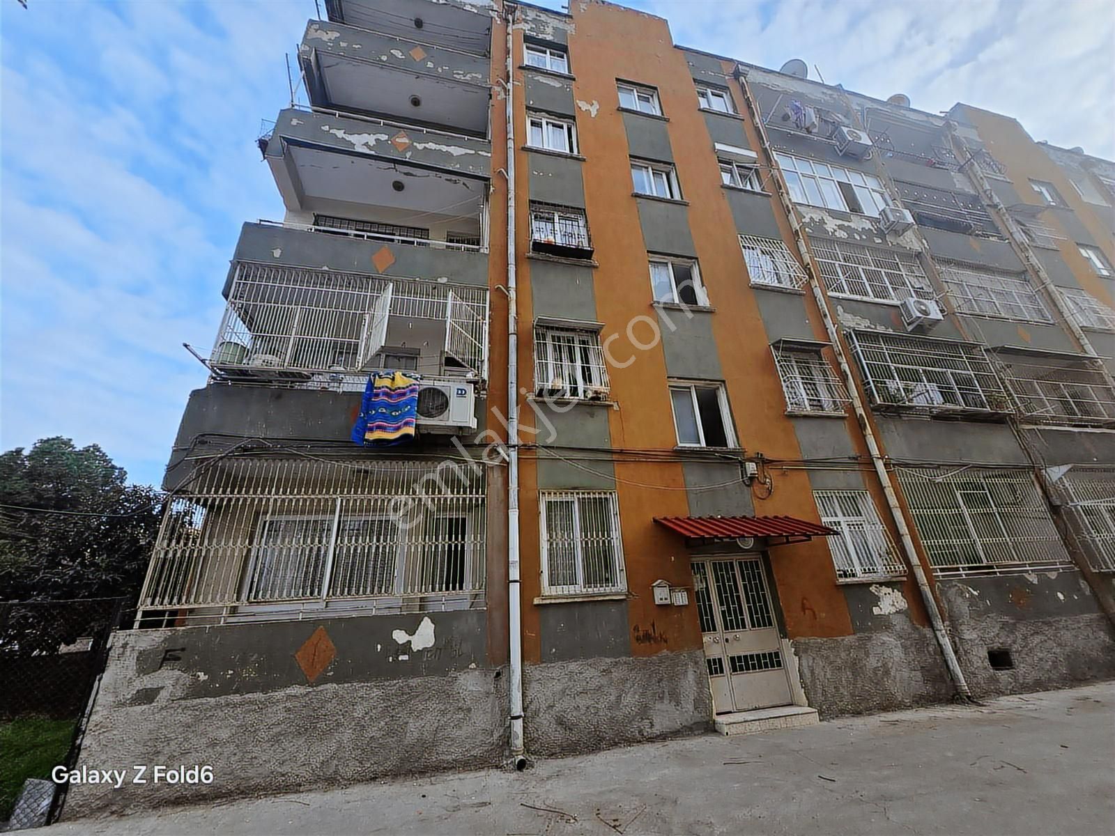 Vesile'den Düşük Kat Cadde Üzeri 3+1 - Görsel 23