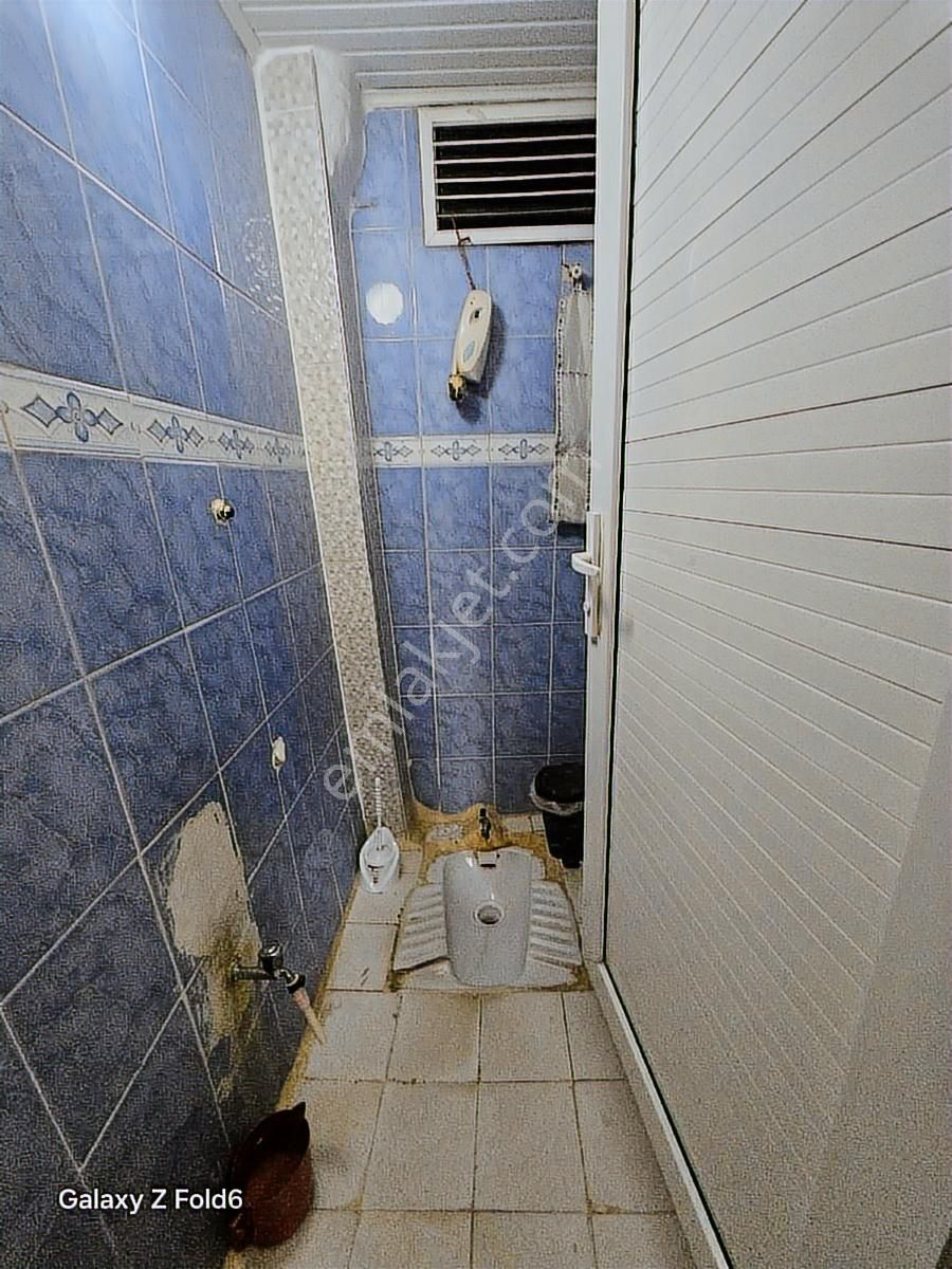 Vesile'den Düşük Kat Cadde Üzeri 3+1 - Görsel 6