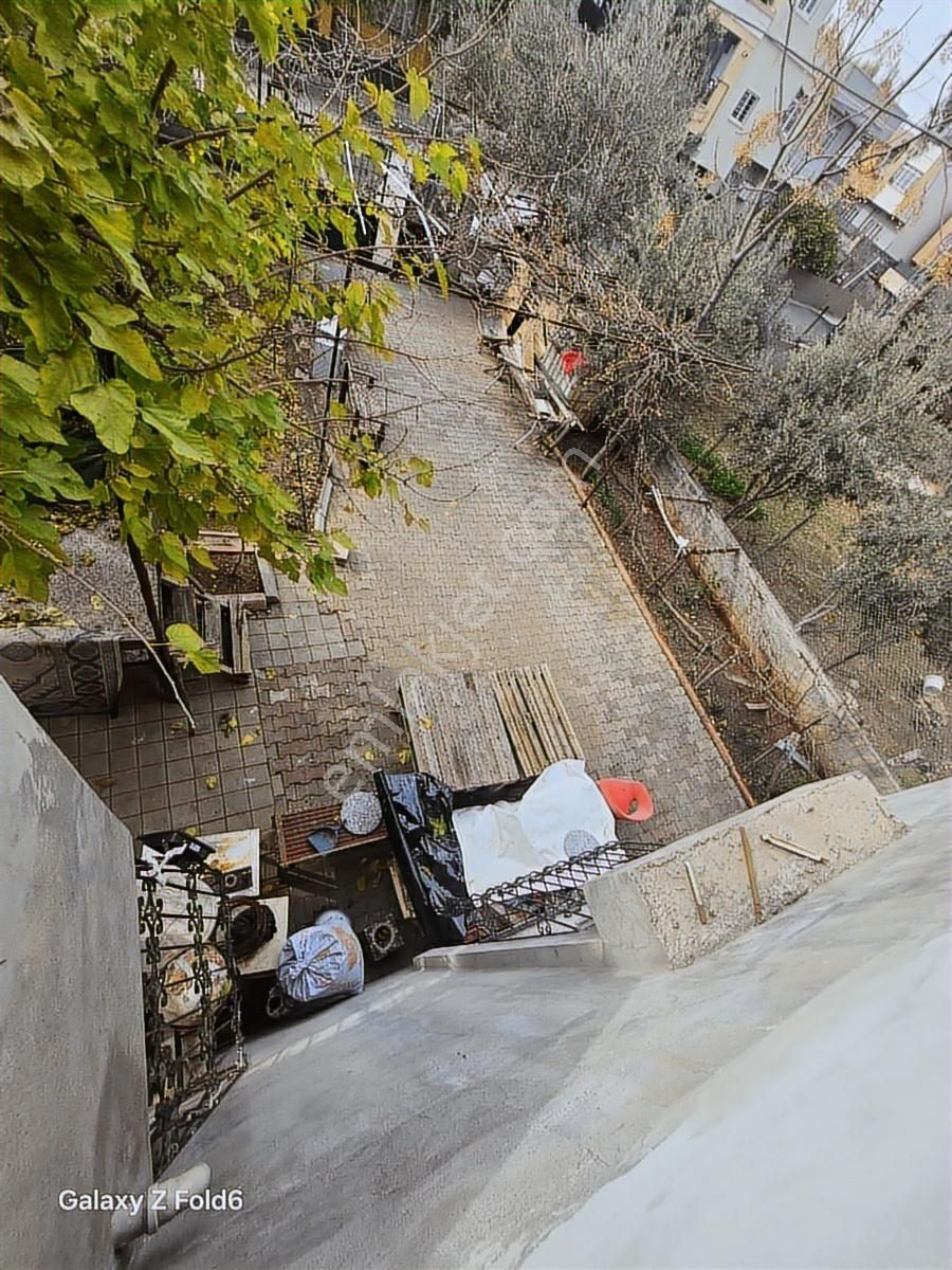 Vesile'den 2 Katlı 569 M² Arsaya Sahip Müstakil - Görsel 24