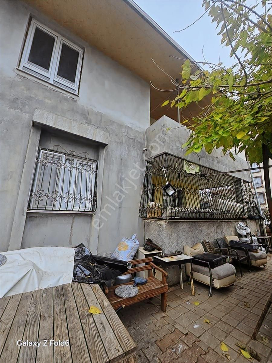 Vesile'den 2 Katlı 569 M² Arsaya Sahip Müstakil - Görsel 10
