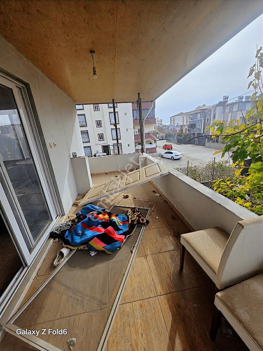 Vesile'den 2 Katlı 569 M² Arsaya Sahip Müstakil - Görsel 25