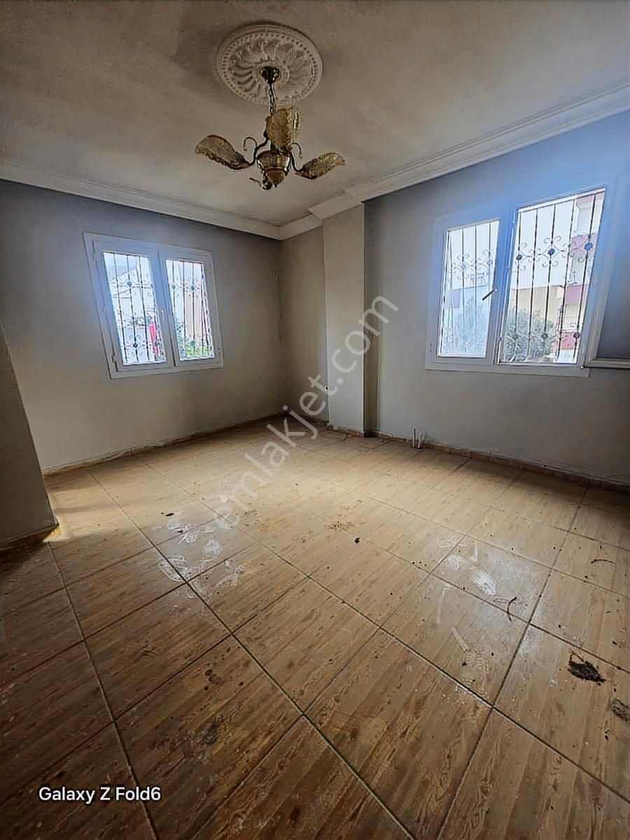 Vesile'den 2 Katlı 569 M² Arsaya Sahip Müstakil - Görsel 33