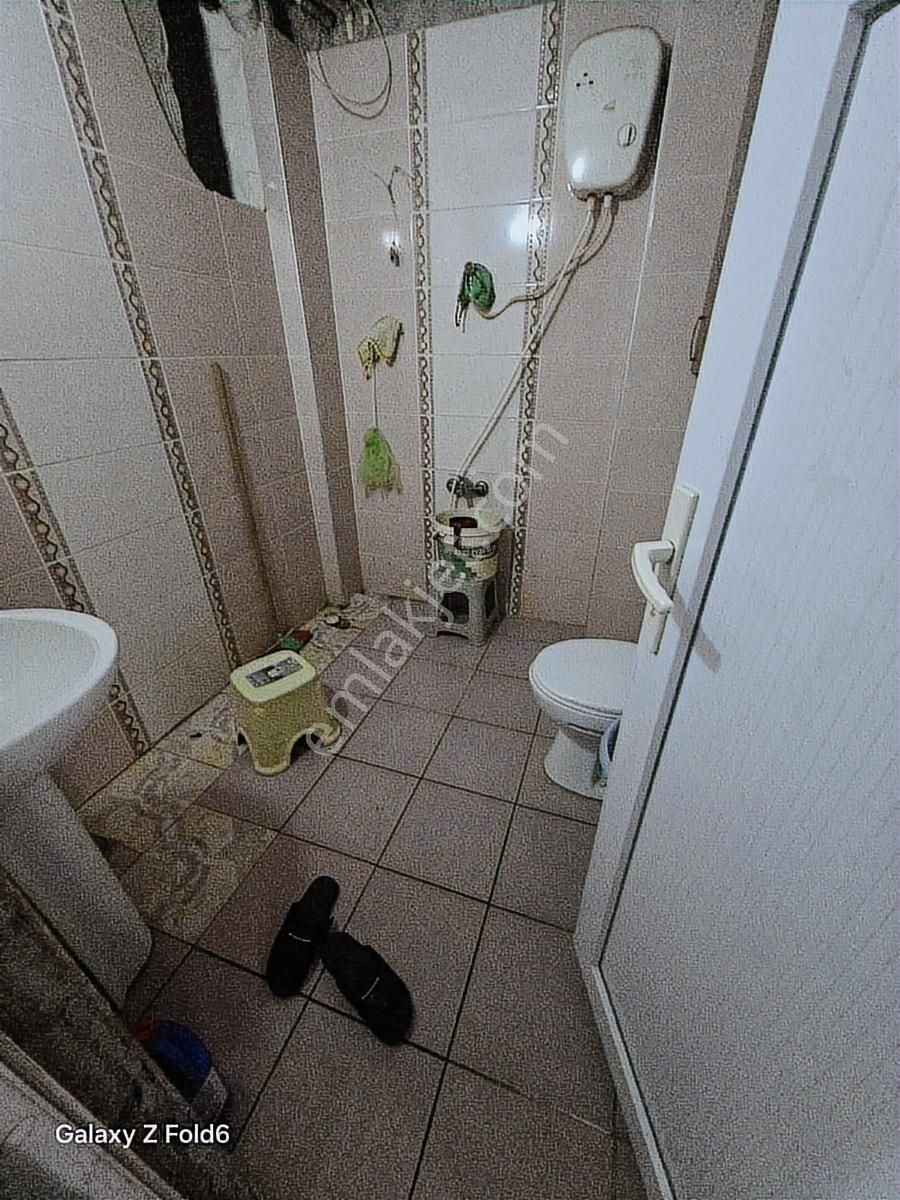 Vesile'den 2 Katlı 569 M² Arsaya Sahip Müstakil - Görsel 6