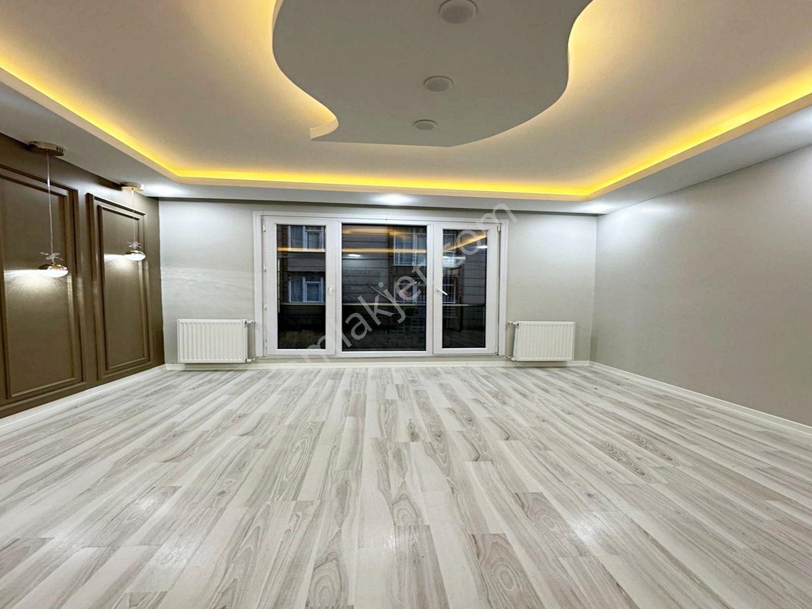 Nes Yapı'dan Full Dekorlu Fuzulevim-bir Evim-emin Evim-katılım Evim"e Uygun Fırsat Daire - Görsel 2