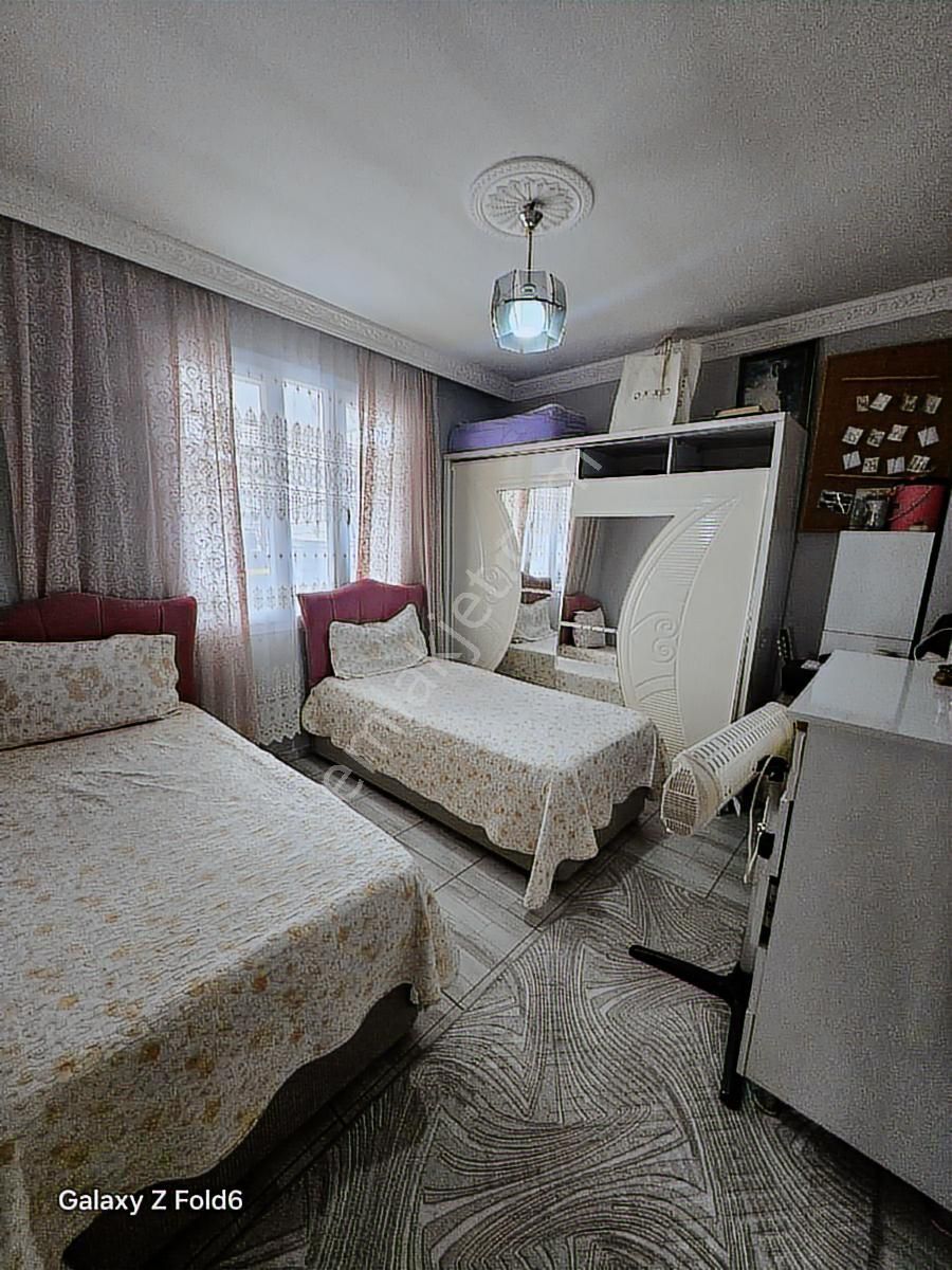 Vesile'den 2.5 Katlı Altı Dükkan Müstakil Açıklamayı Okuyunuz - Görsel 10