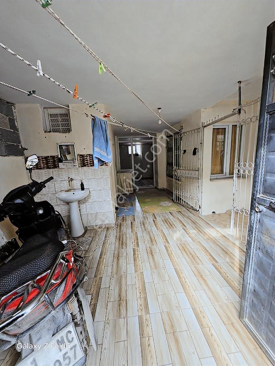 Vesile'den 2.5 Katlı Altı Dükkan Müstakil Açıklamayı Okuyunuz - Görsel 15