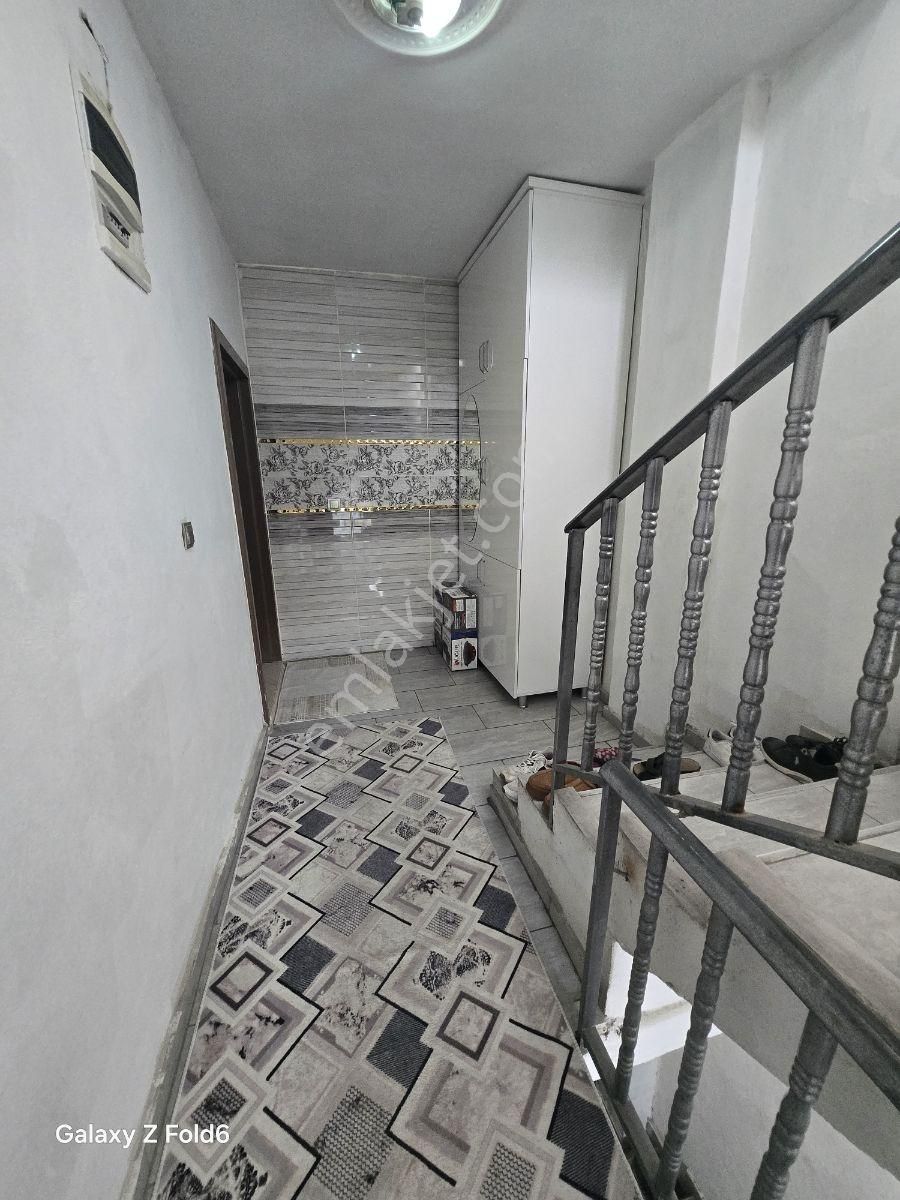 Vesile'den 2.5 Katlı Altı Dükkan Müstakil Açıklamayı Okuyunuz - Görsel 23