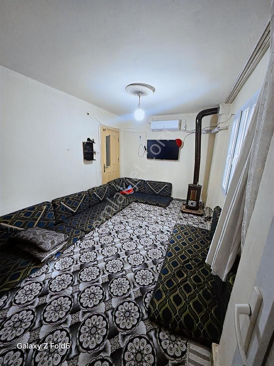 Vesile'den 2.5 Katlı Altı Dükkan Müstakil Açıklamayı Okuyunuz - Görsel 22