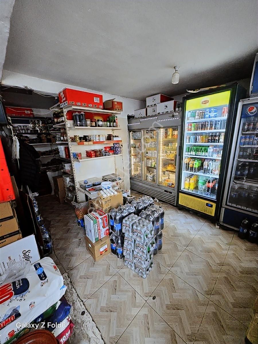 Vesile'den 2.5 Katlı Altı Dükkan Müstakil Açıklamayı Okuyunuz - Görsel 31