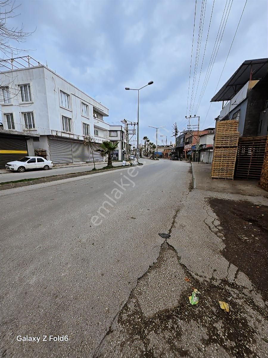 Vesile'den 2.5 Katlı Altı Dükkan Müstakil Açıklamayı Okuyunuz - Görsel 7